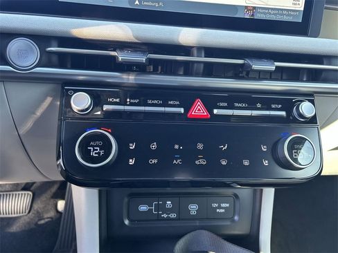 New 2026 Hyundai Tucson Limited image 25