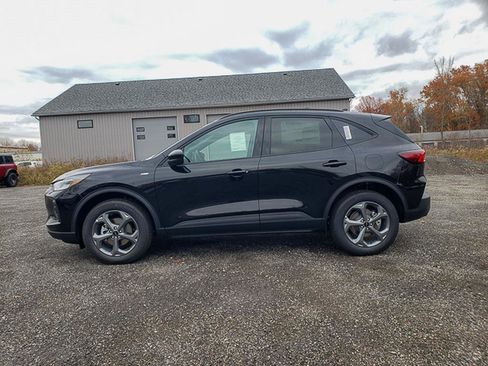 New 2026 Ford Escape ST-Line Select w/ Equipment Group 401A image 3