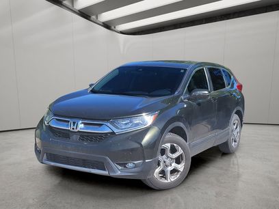 Used 2019 Honda CR-V EX