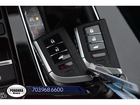 New 2025 Acura Integra A-Spec image 27