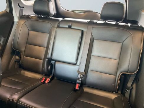 Used 2022 GMC Terrain AT4 w/ Infotainment Package II AWD/4WD image 13