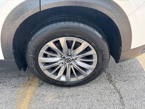 Used 2024 MAZDA CX-90 3.3 Turbo w/ Select Package AWD/4WD image 14