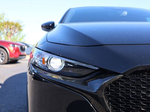 New 2026 MAZDA MAZDA3 Carbon AWD/4WD image 21