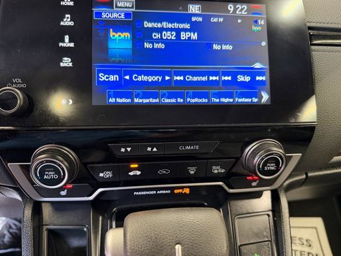 Used 2019 Honda CR-V EX image 15