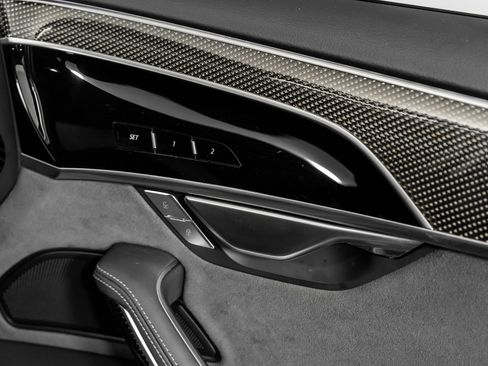 Used 2022 Audi S8 4.0T w/ S8 Executive Package image 50