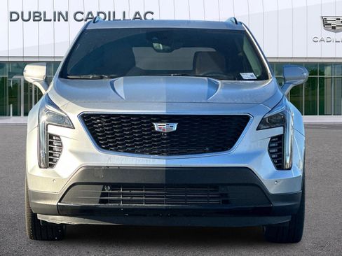 Used 2021 Cadillac XT4 Sport image 9