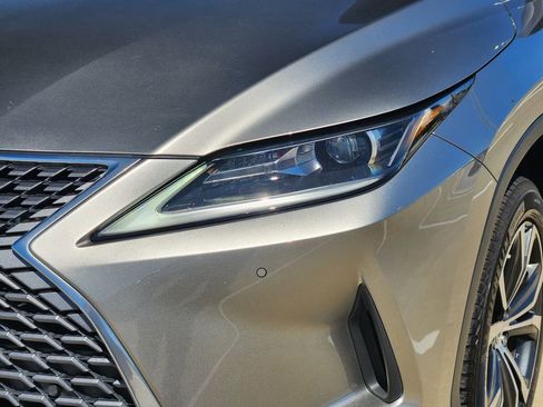 Used 2020 Lexus RX 350 FWD w/ Premium Package image 9