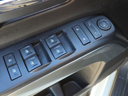 Used 2014 Chevrolet Silverado 1500 LT w/ All Star Edition image 35