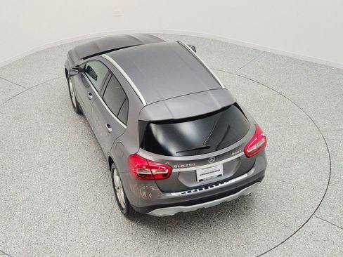 Used 2019 Mercedes-Benz GLA 250 4MATIC image 28
