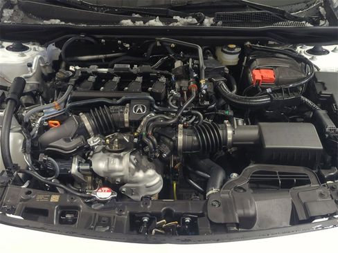 New 2026 Acura Integra A-Spec image 31