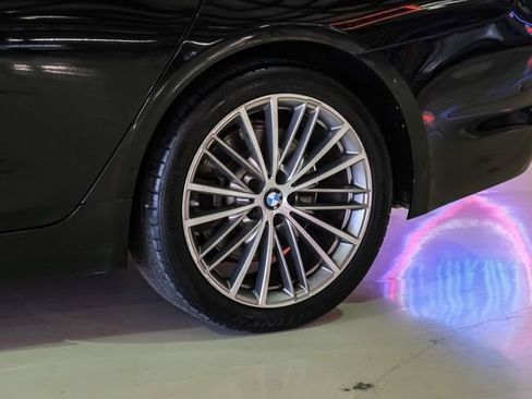 Used 2018 BMW 540i image 56