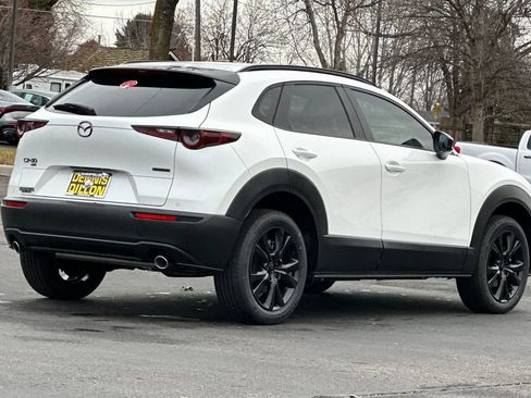 New 2026 MAZDA CX-30 AWD 2.5 S image 4