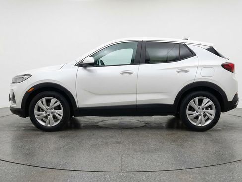 Used 2025 Buick Encore GX Preferred image 5