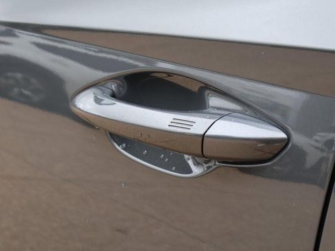 New 2026 Hyundai Tucson Limited image 21