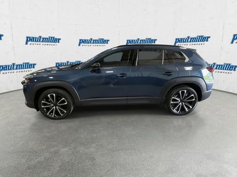New 2026 MAZDA CX-50 AWD 2.5 S w/ Weather Package image 5