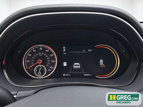 Used 2022 Genesis GV70 2.5T AWD/4WD image 16