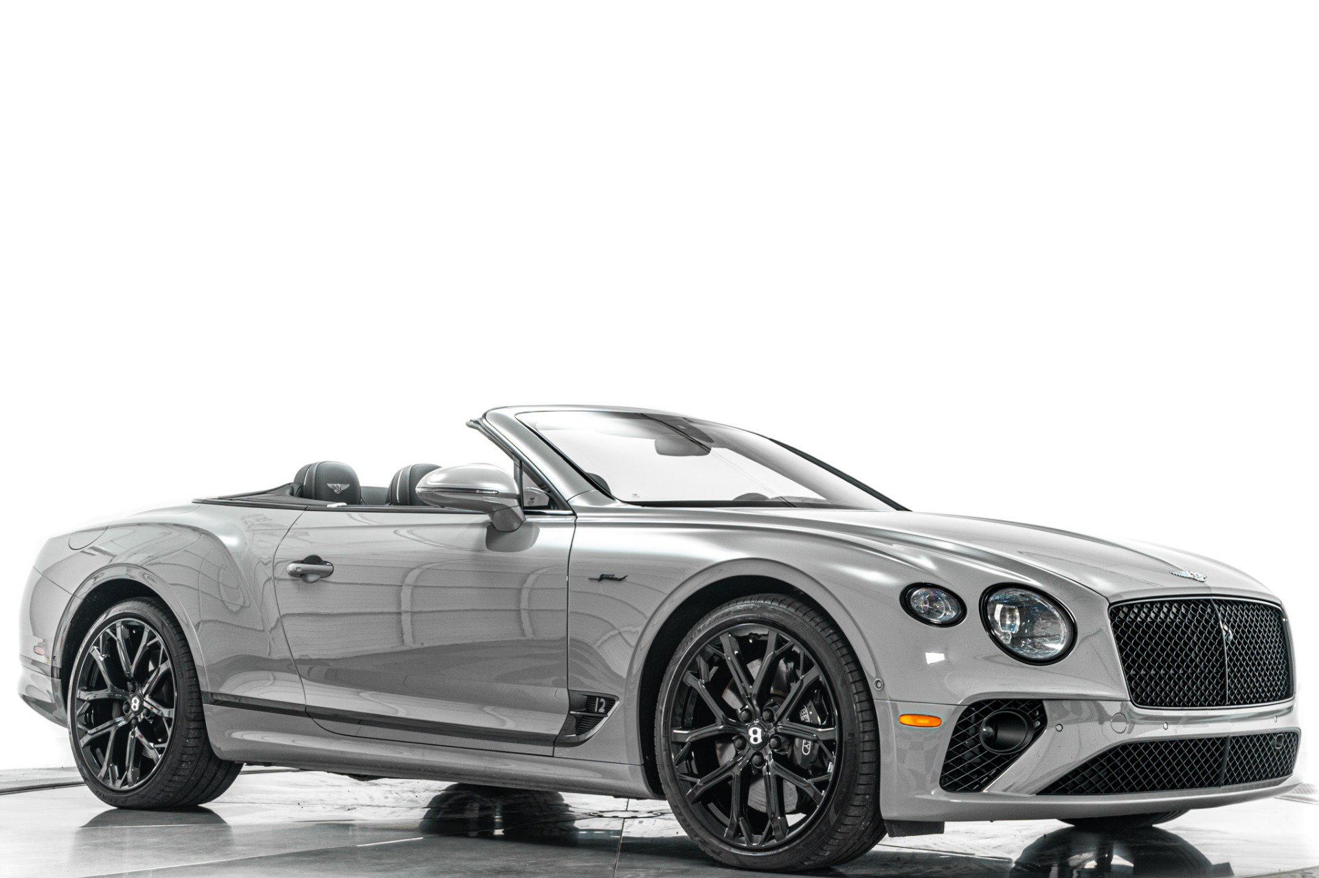 Used 2024 Bentley Continental GT Speed AWD/4WD image 35