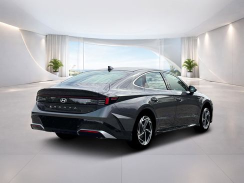 New 2026 Hyundai Sonata SEL FWD image 7