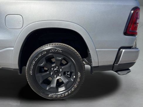 New 2026 RAM 1500 Big Horn image 40