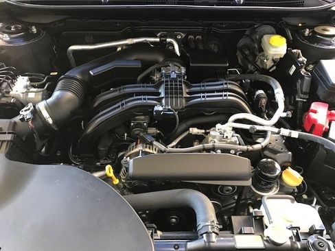 Certified 2023 Subaru Outback Touring image 11