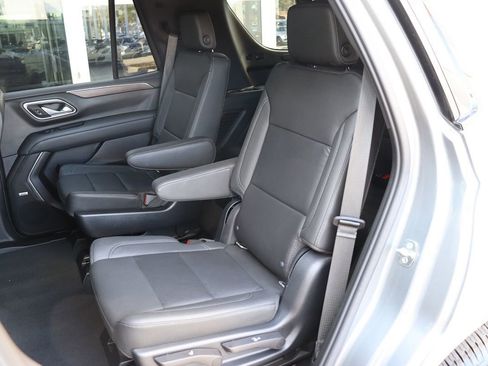 Used 2021 Chevrolet Tahoe Z71 image 39