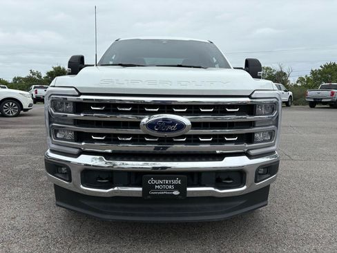 Used 2025 Ford F250 Lariat AWD/4WD image 6
