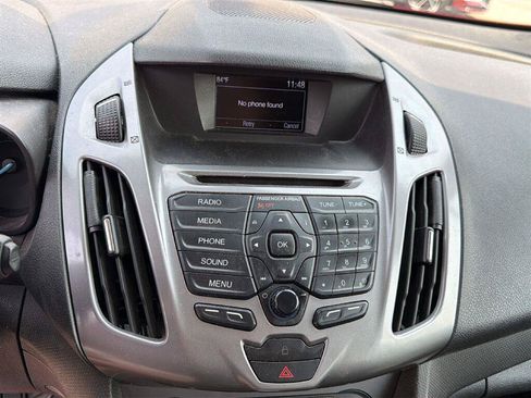 Used 2018 Ford Transit Connect XLT FWD image 10