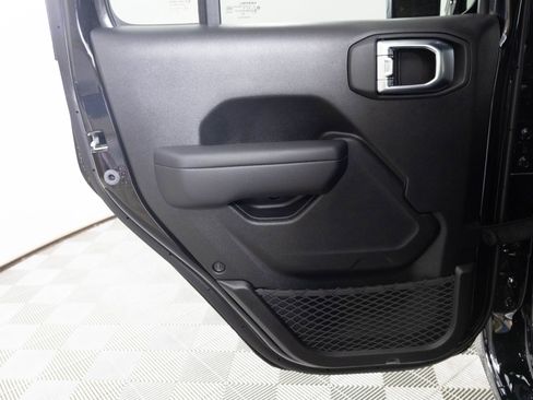 New 2026 Jeep Wrangler Sport S image 20