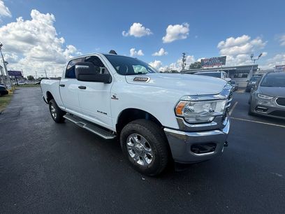Used 2024 RAM 2500 Big Horn w/ Off Road Package