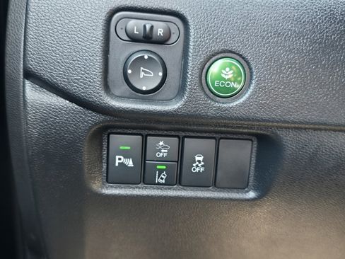 Used 2022 Honda Passport EX-L image 24