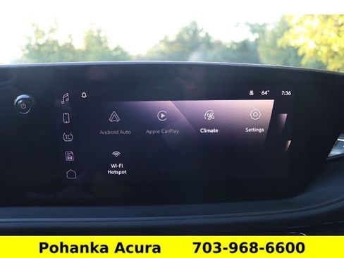 Used 2025 Buick Envista Sport Touring w/ Convenience I Package image 9