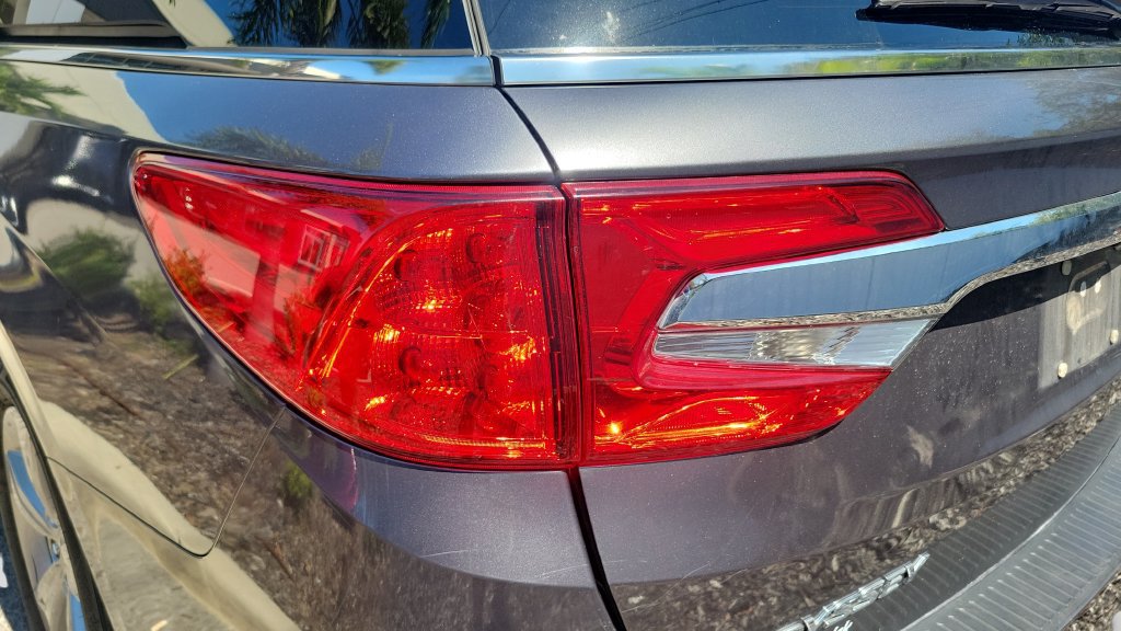 Used 2018 Honda Odyssey EX-L image 9