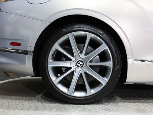 Used 2022 Bentley Continental GT Speed image 46