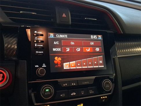 Used 2020 Honda Civic Si image 16