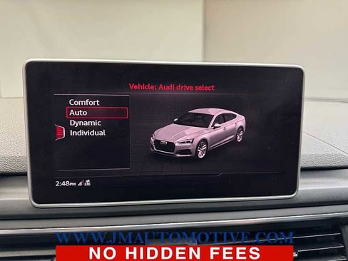 Used 2018 Audi S5 Prestige w/ S Sport Package AWD/4WD image 29