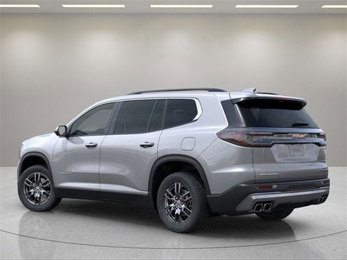 New 2025 GMC Acadia Elevation image 3
