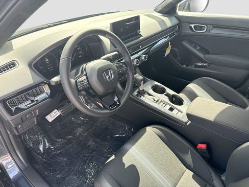 New 2026 Honda Civic Sport image 7