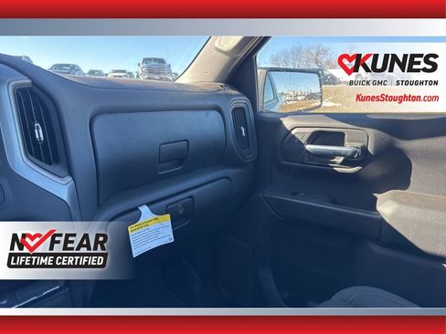 Used 2024 GMC Sierra 1500 Pro image 34