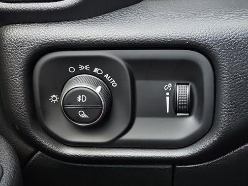 New 2026 RAM 3500 Tradesman AWD/4WD image 53