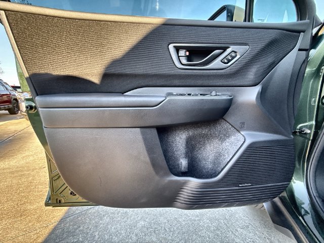 Certified 2026 Subaru Outback Limited AWD/4WD image 13