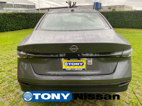 New 2026 Nissan Sentra S image 6