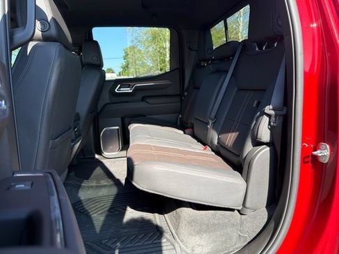 Used 2023 Chevrolet Silverado 1500 High Country w/ Technology Package AWD/4WD image 25
