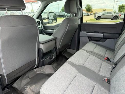 Used 2024 Ford F250 XL w/ STX Appearance Package AWD/4WD image 21