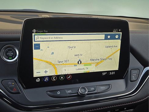 Used 2025 Chevrolet Blazer RS image 29