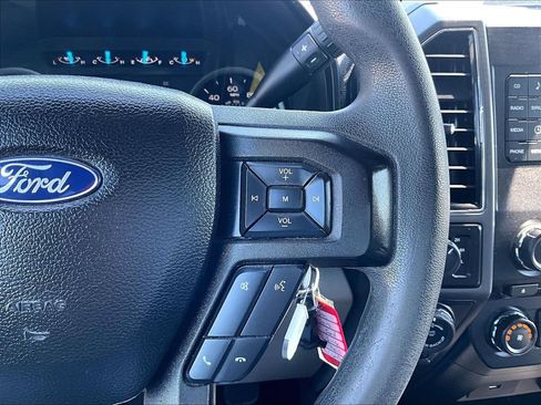 Used 2017 Ford F150 XLT w/ XTR Package AWD/4WD image 21