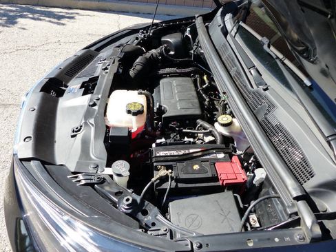 Used 2020 Buick Encore Preferred w/ Safety Package FWD image 16