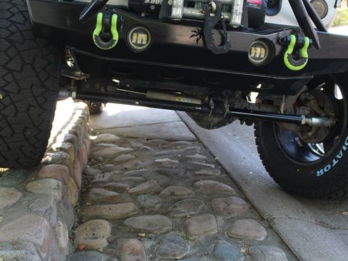 Used 2013 Jeep Wrangler Unlimited Rubicon AWD/4WD image 46