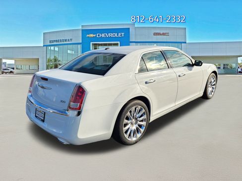 Used 2014 Chrysler 300 Uptown Edition w/ Quick Order Package 22M image 7