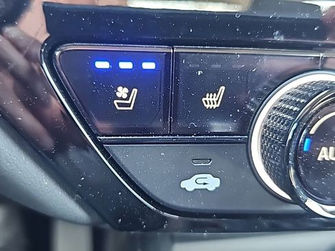 Used 2025 Honda Accord Touring image 20