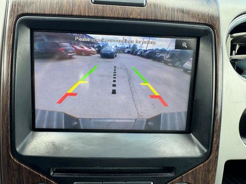 Used 2013 Ford F150 Lariat w/ Luxury Equipment Group image 18